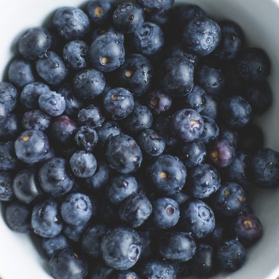 blueberries, healthy, berries